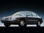 Mercury Sable 1996 года